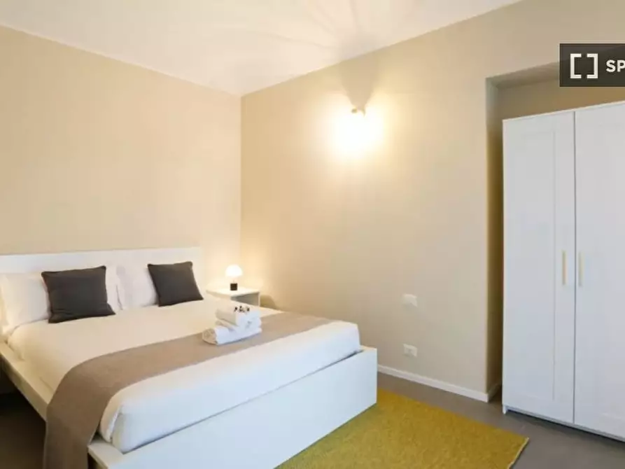 Immagine 5 di Appartamento in affitto  in C.so Giulio Cesare a Torino