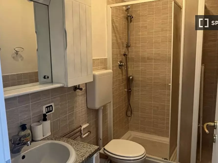 Immagine 14 di Ufficio in affitto  in Via Serio a Milano