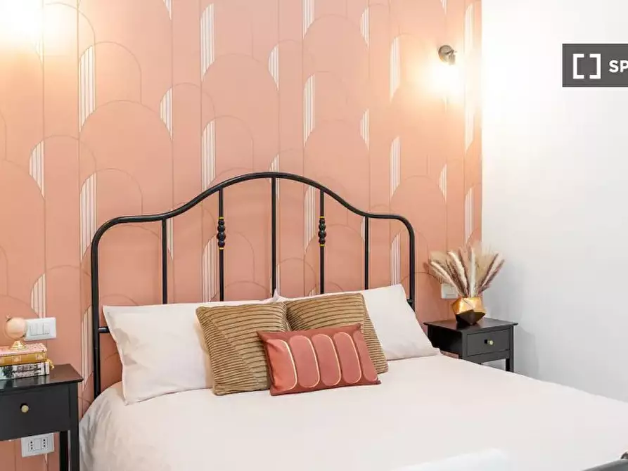 Immagine 8 di Appartamento in affitto  in Via di S. Giovanni in Laterano a Roma