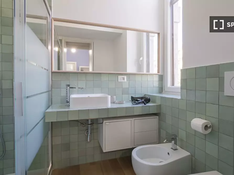 Immagine 14 di Appartamento in affitto  in Via Lomellina a Milano