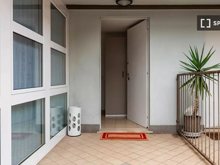 Immagine 2 di Appartamento in affitto  in Via S. Benigno a Milano