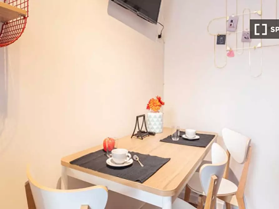 Immagine 18 di Camera condivisa in affitto  in Via Arcivescovo Romilli a Milano