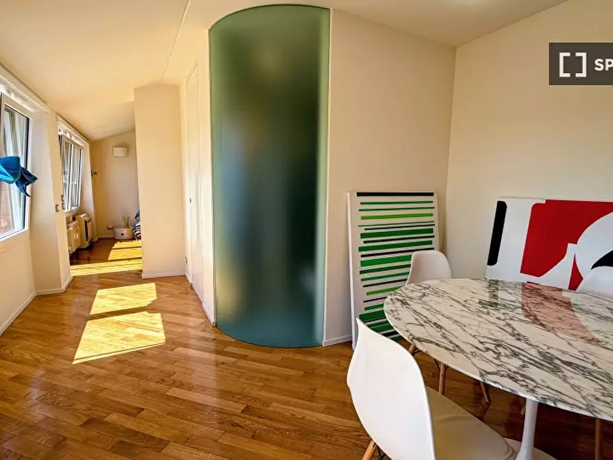 Immagine 3 di Appartamento in affitto  in Via Benedetto Croce a Roma