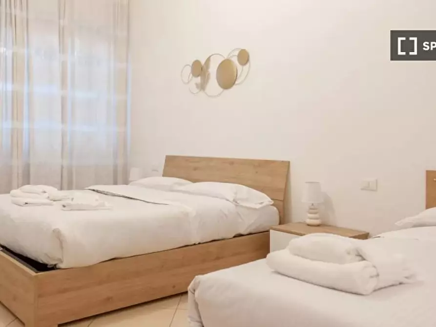 Immagine 9 di Appartamento in affitto  in Via Pellegrino Rossi a Milano