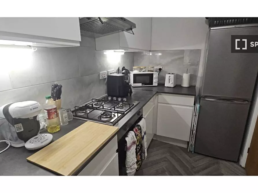 Immagine 9 di Appartamento in affitto  in Chaseley Dr a Hounslow