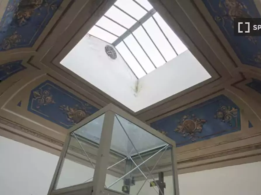 Immagine 4 di Appartamento in affitto  in Via Ghibellina a Firenze