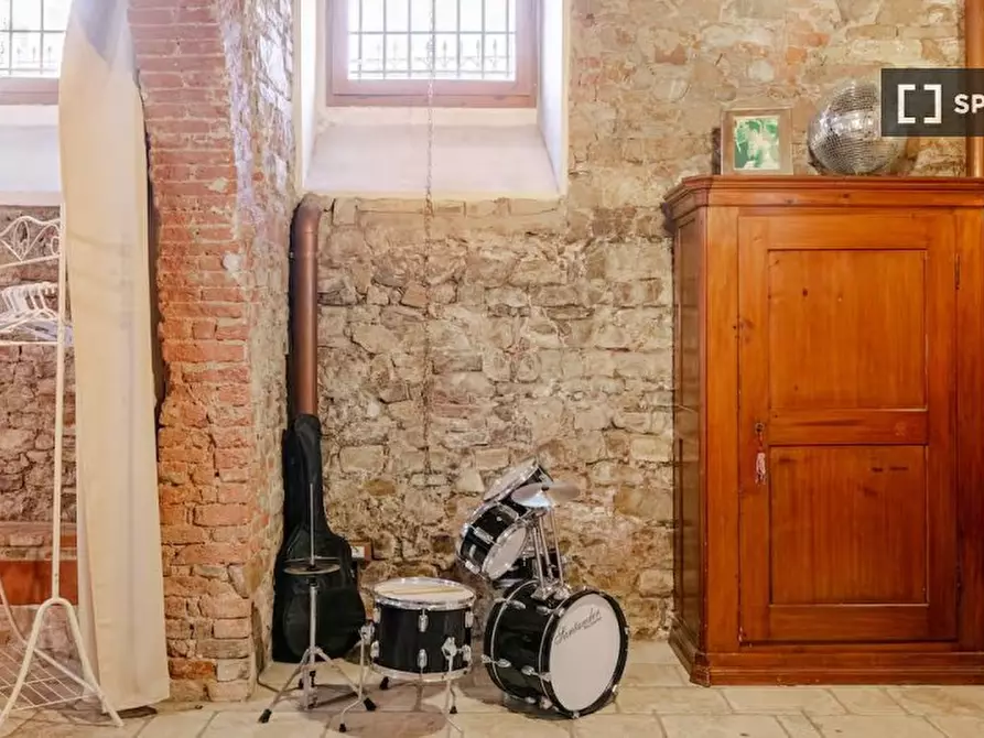 Immagine 12 di Appartamento in affitto  in Via Benedetto Fortini a Firenze