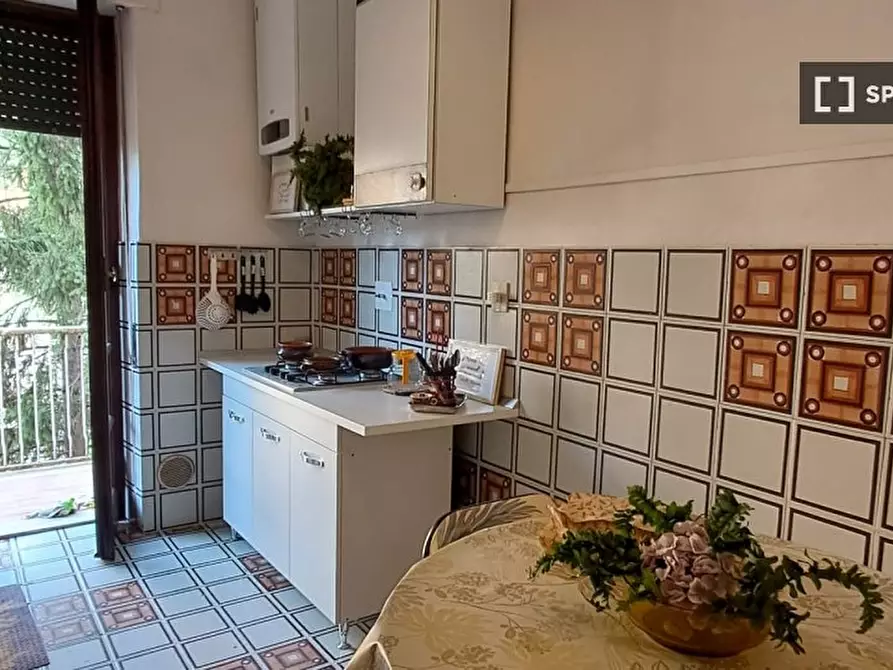 Immagine 11 di Camera condivisa in affitto  in Via Fratelli Pellas a Perugia