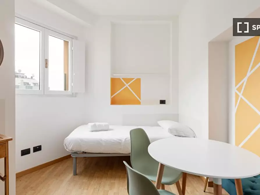 Immagine 6 di Ufficio in affitto  in Corso Magenta a Milano