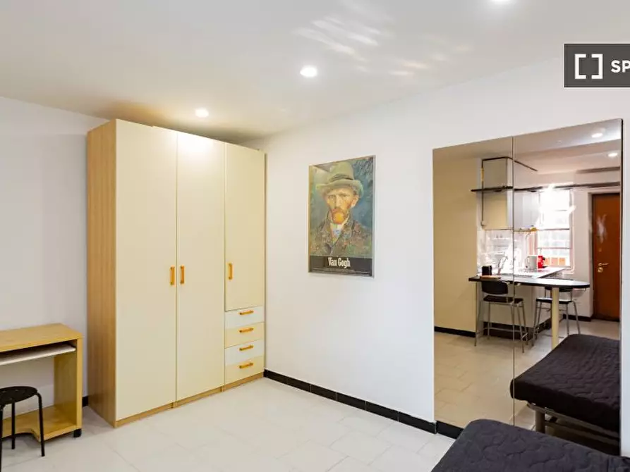 Immagine 2 di Ufficio in affitto  in Via Pasquale Paoli a Milano