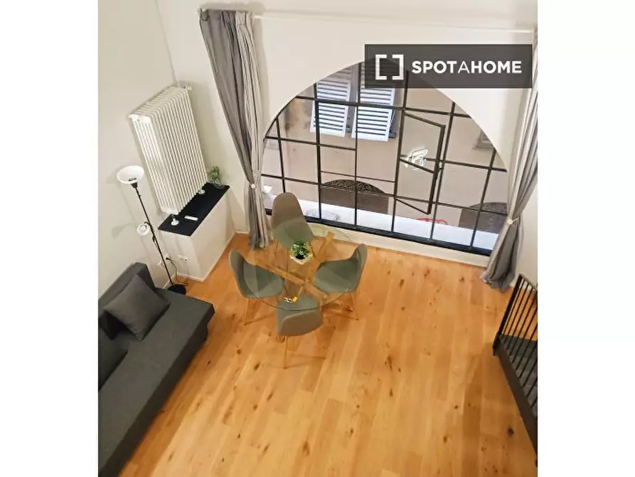 Immagine 3 di Ufficio in affitto  in Vico Superiore di Pellicceria a Genova