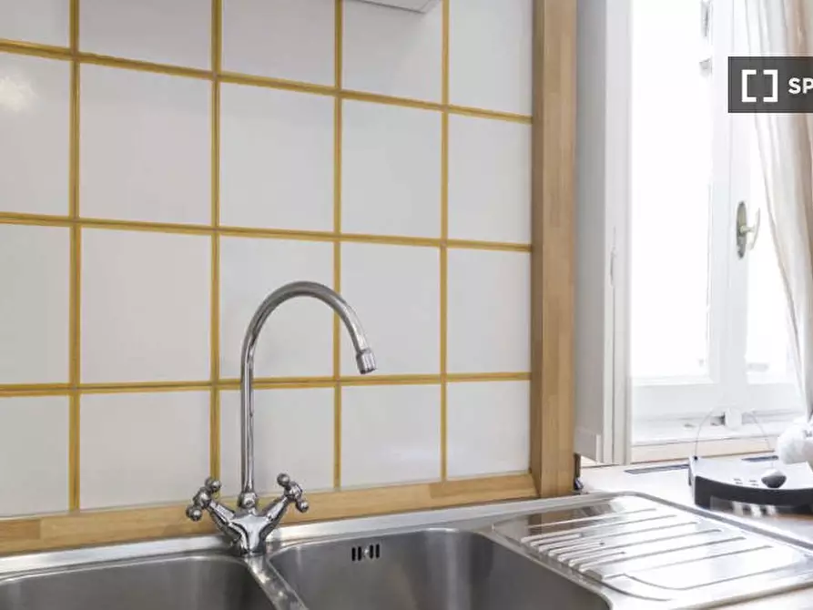 Immagine 16 di Camera condivisa in affitto  in Viale Abruzzi a Milano