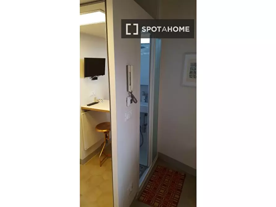 Immagine 9 di Ufficio in affitto  in Piazza della Repubblica a Torino