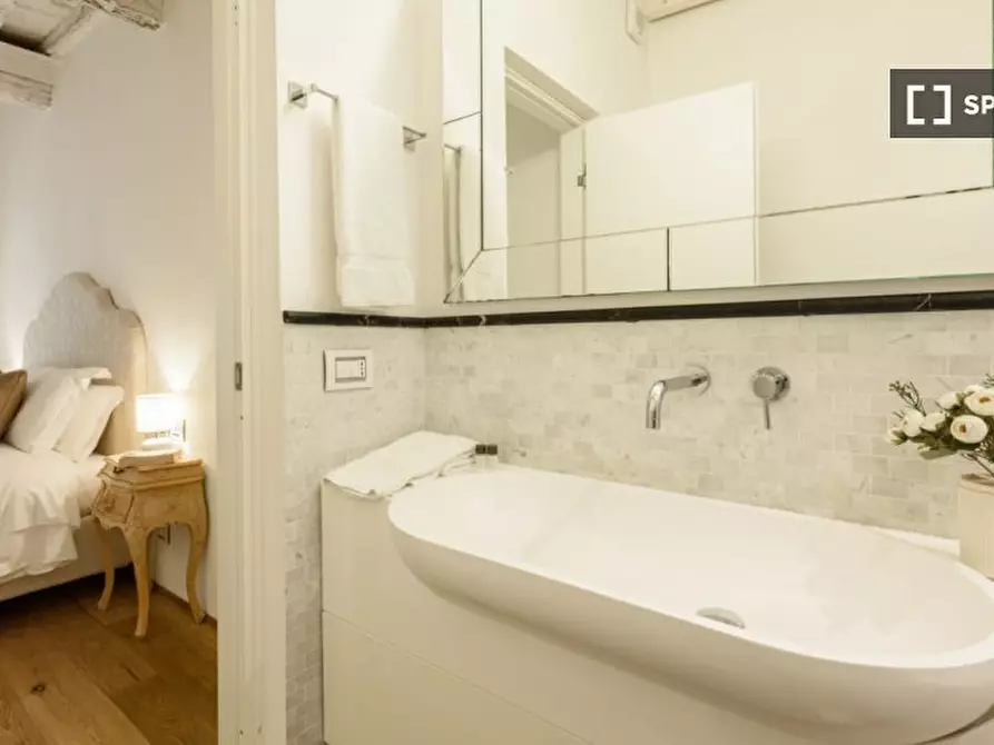 Immagine 14 di Appartamento in affitto  in Via dei Pilastri a Firenze
