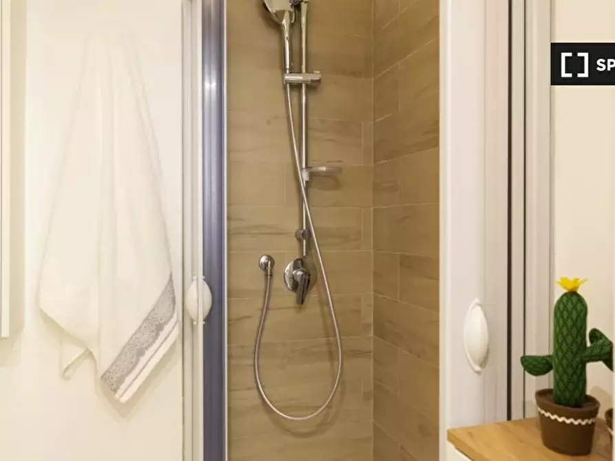 Immagine 16 di Ufficio in affitto  in Via Lodovico Il Moro a Milano