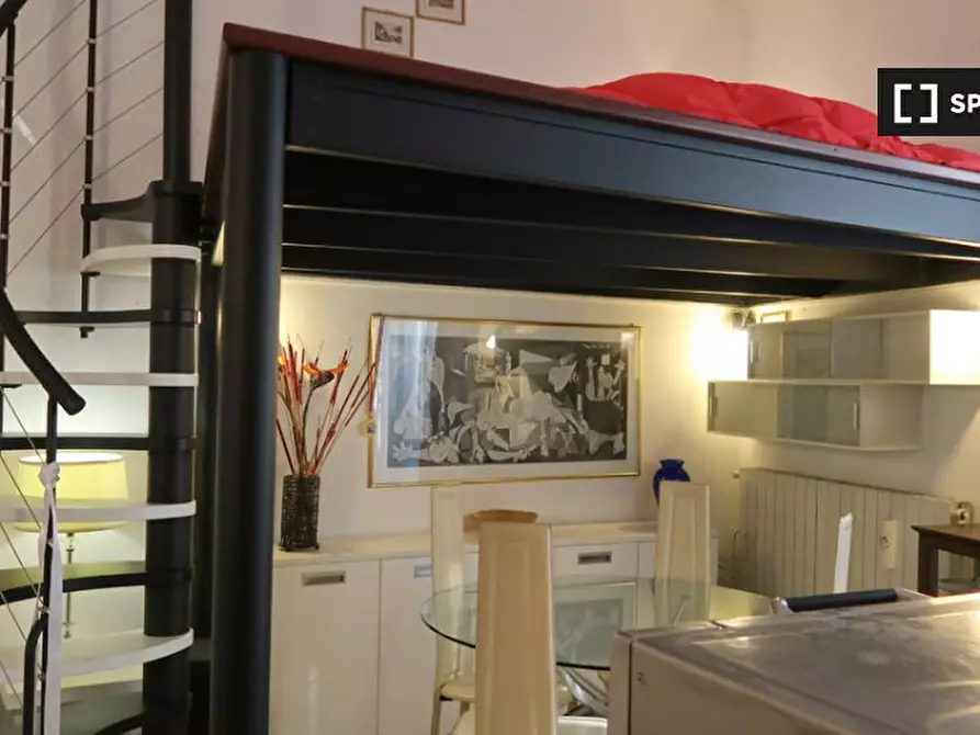 Immagine 8 di Ufficio in affitto  in Via Giulio e Corrado Venini a Milano