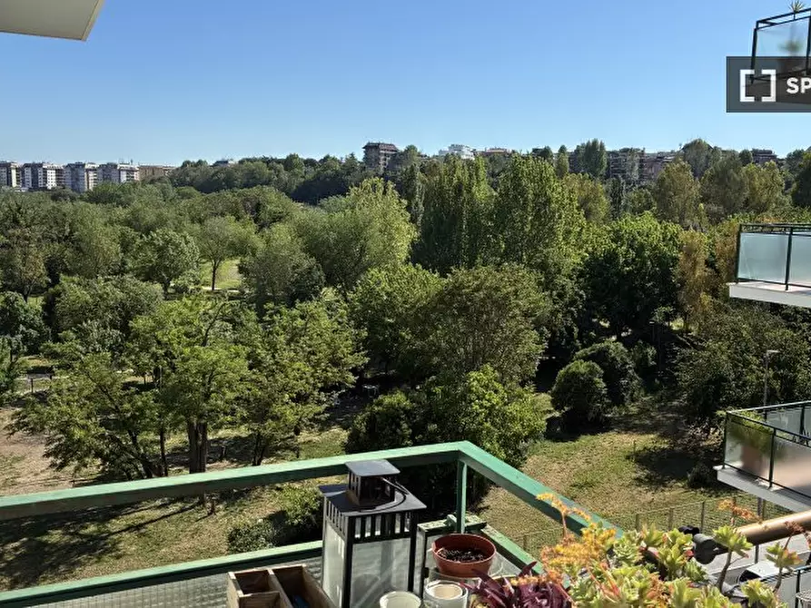 Immagine 7 di Appartamento in affitto  in Via Val d'Ala a Roma