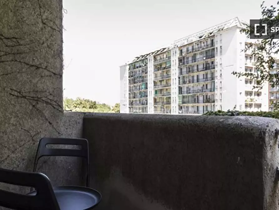 Immagine 12 di Camera condivisa in affitto  in Via Riccardo Arno' a Milano