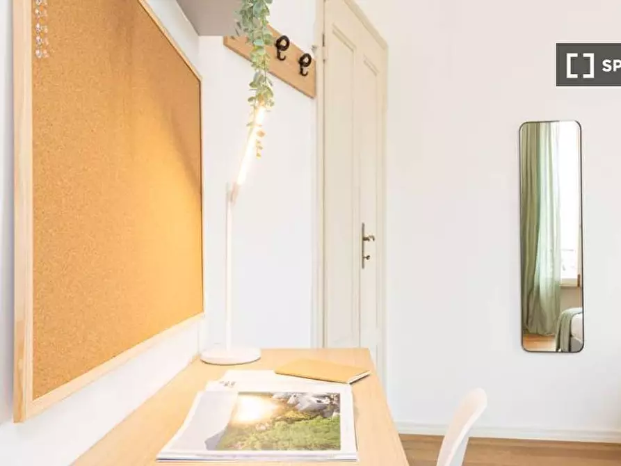 Immagine 11 di Camera condivisa in affitto  in Via Giovanni Paisiello a Milano