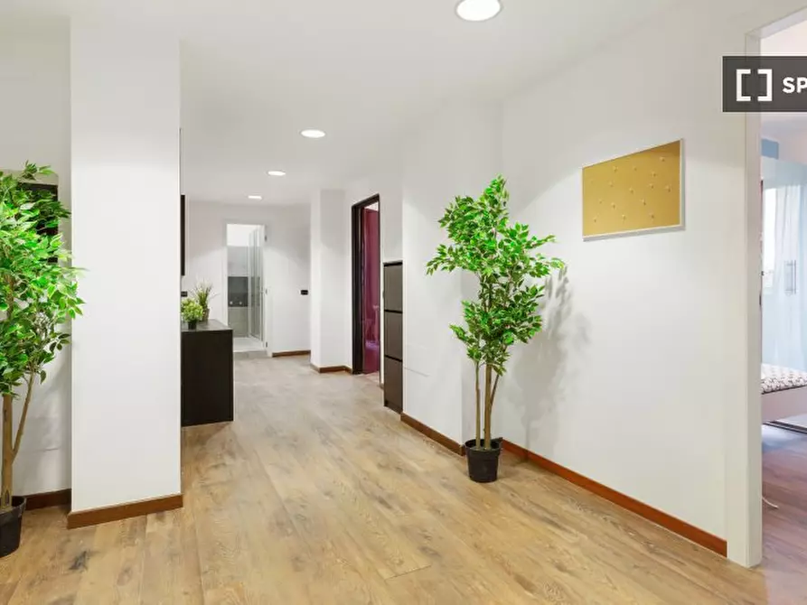 Immagine 10 di Camera condivisa in affitto  in Via Dei Gracchi a Milano