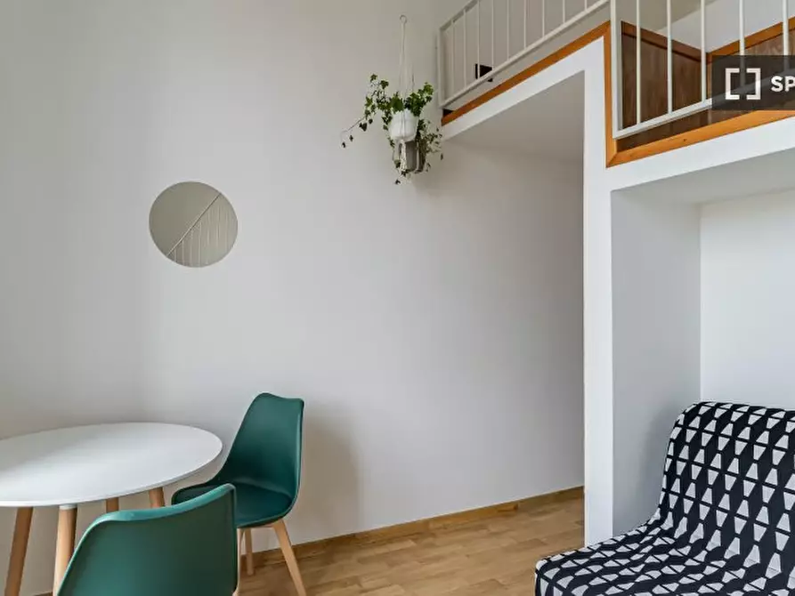 Immagine 5 di Ufficio in affitto  in Corso Magenta a Milano