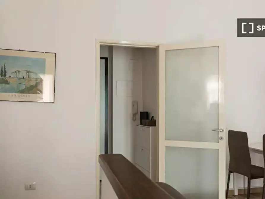 Immagine 4 di Appartamento in affitto  in C.so Lodi a Milano