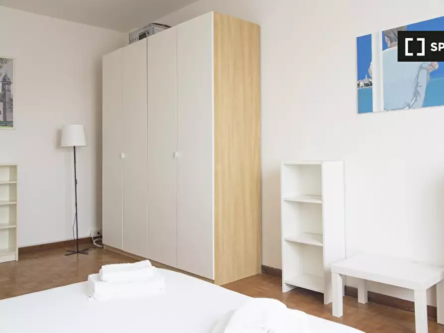 Immagine 11 di Appartamento in affitto  in Via Eugenio Villoresi a Milano