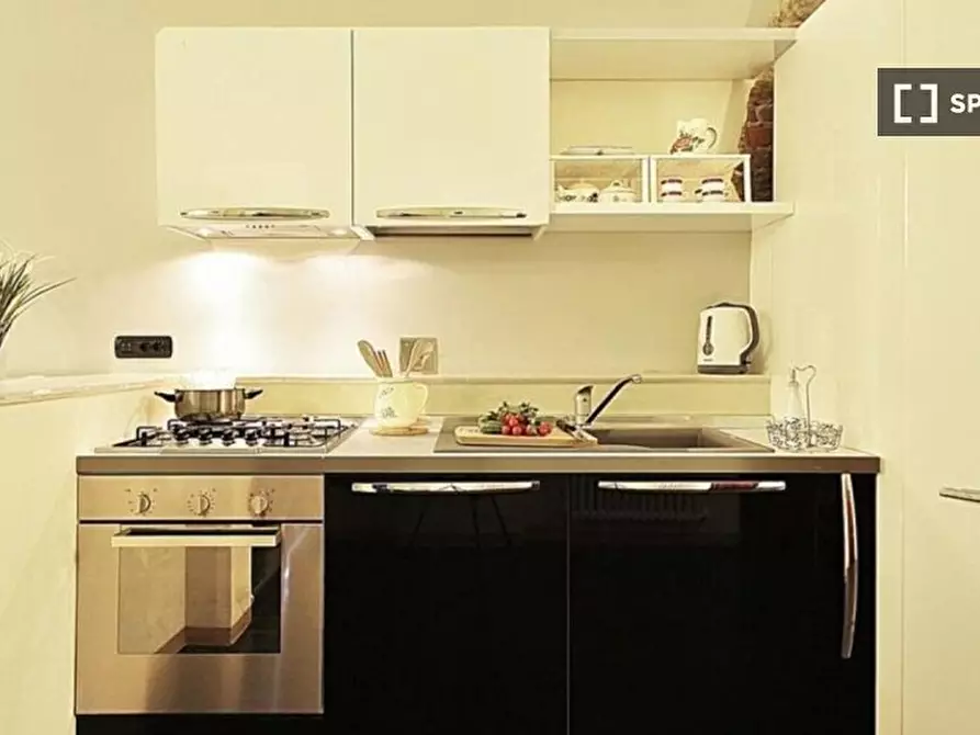 Immagine 14 di Appartamento in affitto  in Vicolo dei Malespini a Firenze