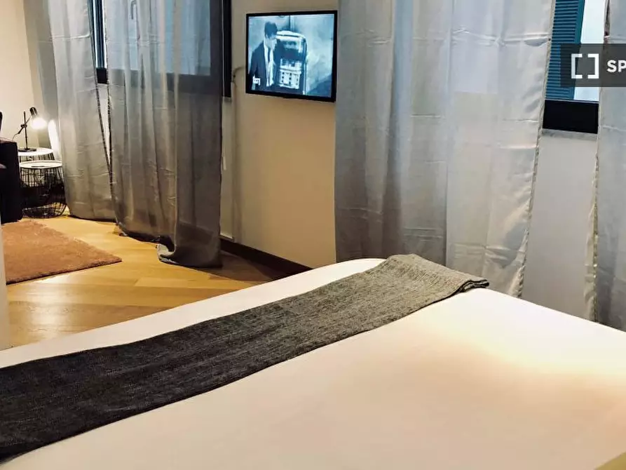 Immagine 3 di Ufficio in affitto  in Via dei Conservatori del Mare a Genova