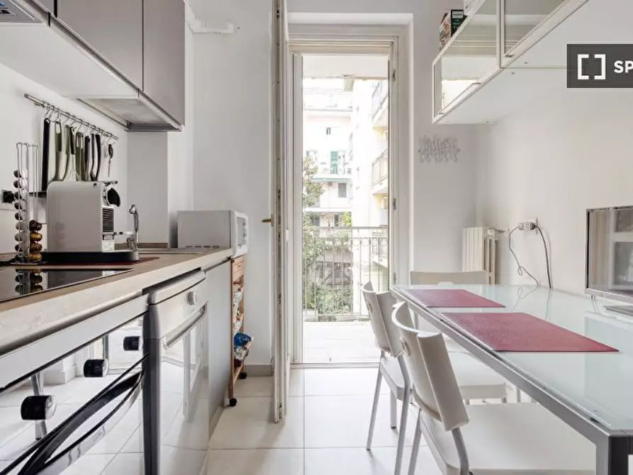 Immagine 12 di Appartamento in affitto  in Via Scaldasole a Milano