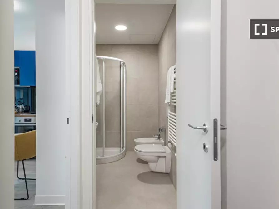 Immagine 7 di Ufficio in affitto  in Via Moretta a Torino