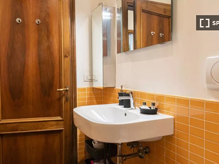 Immagine 2 di Appartamento in affitto  in Via Cimabue a Firenze