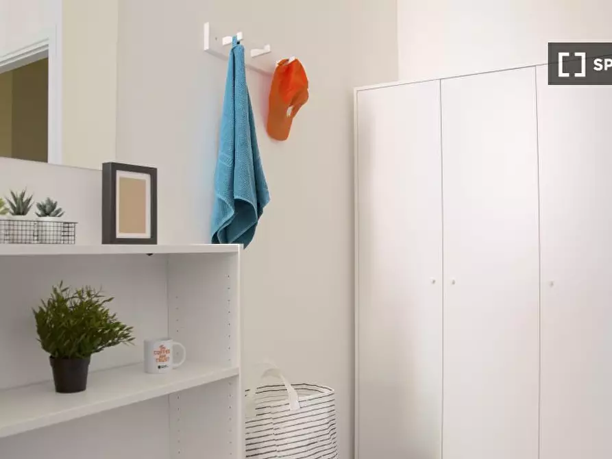 Immagine 4 di Camera condivisa in affitto  in Maggiore a Bologna