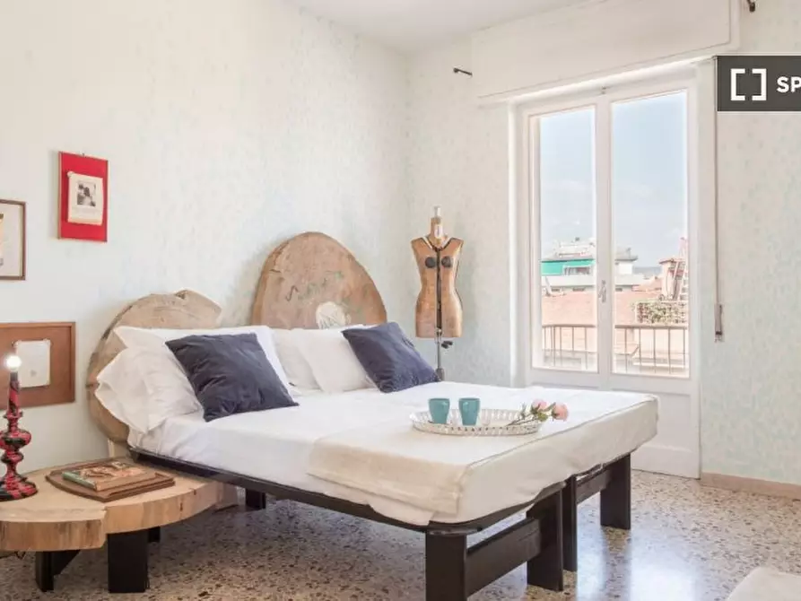 Immagine 9 di Appartamento in affitto  in Via Quintino Sella a Firenze