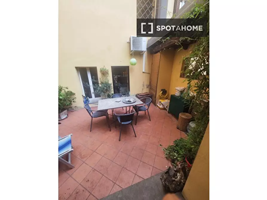 Immagine 12 di Camera condivisa in affitto  in Via San Mamolo a Bologna