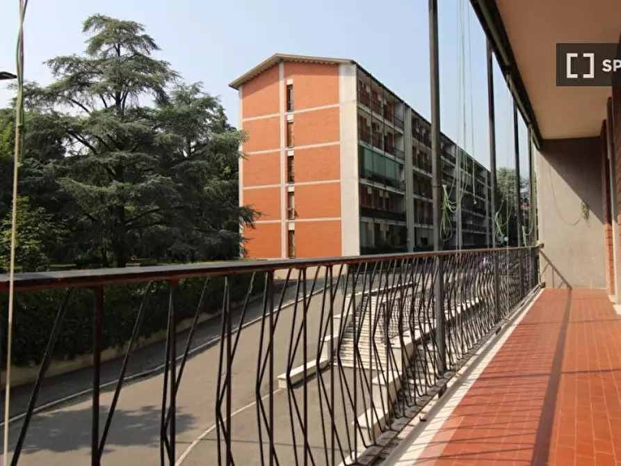 Immagine 17 di Camera condivisa in affitto  in Bligny a Brescia