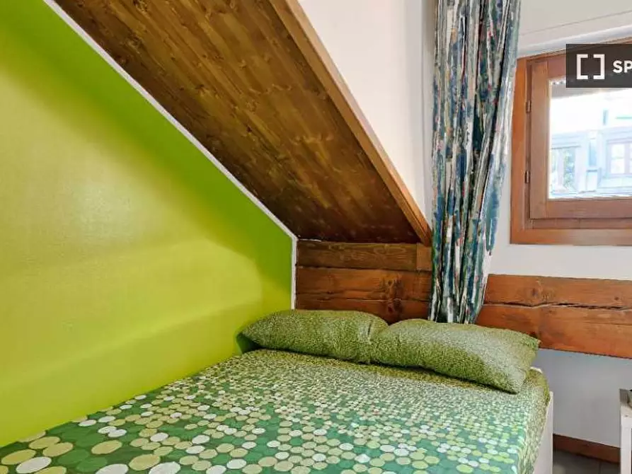 Immagine 13 di Camera condivisa in affitto  in Via Jacopo della Quercia Milan a Milano