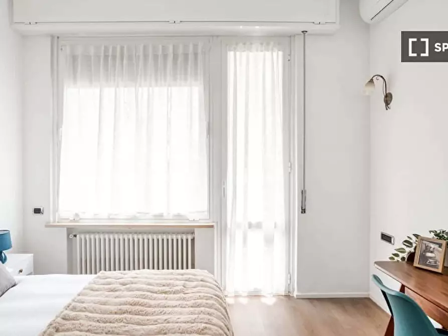 Immagine 6 di Appartamento in affitto  in Via Matteo Civitali a Milano
