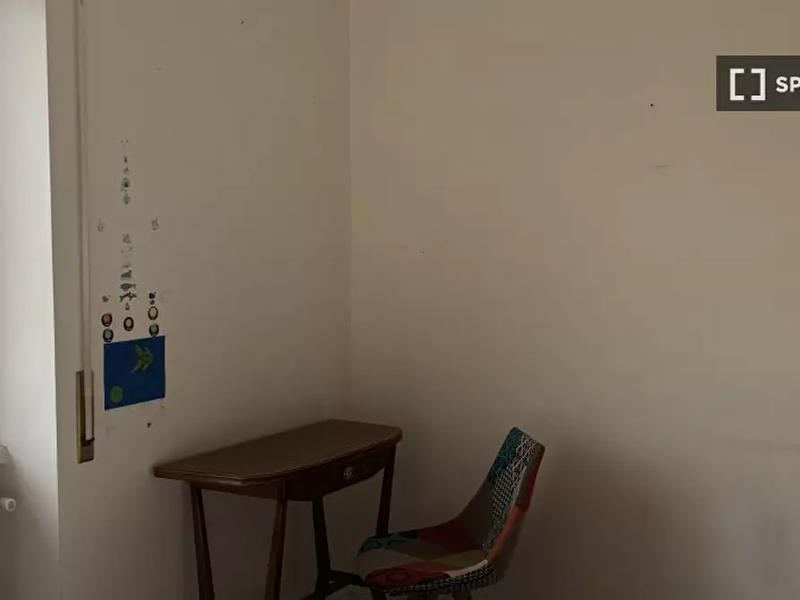 Immagine 18 di Appartamento in affitto  in Via Achille Mauri a Roma