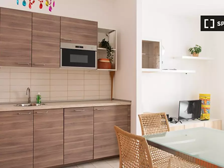 Immagine 4 di Appartamento in affitto  in Viale Piero e Alberto Pirelli a Milano