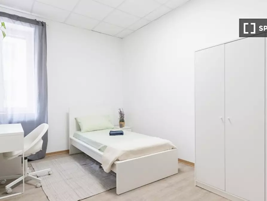 Immagine 16 di Camera condivisa in affitto  in Frinco a Torino