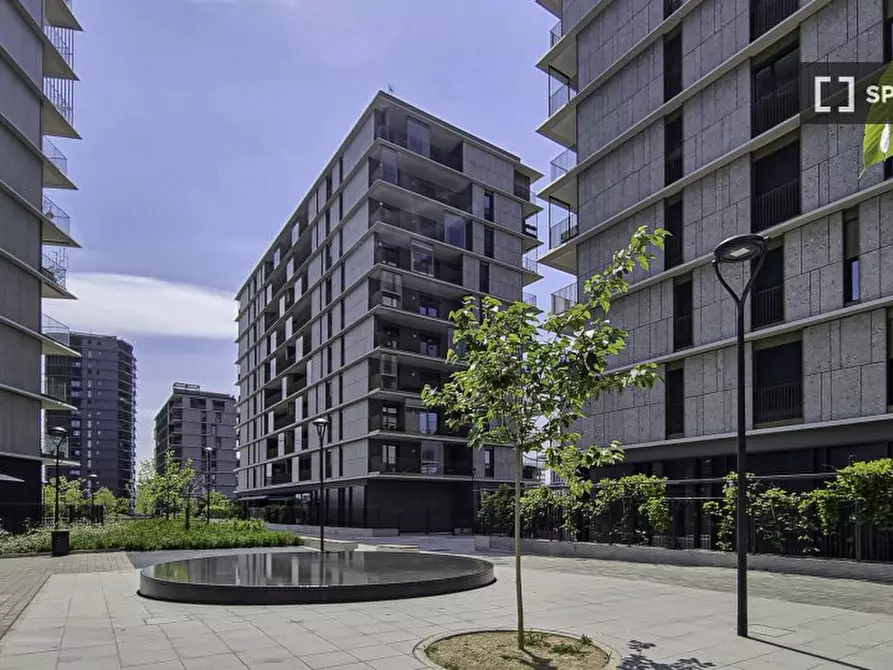 Immagine 9 di Appartamento in affitto  in Via Pasolini a Milano