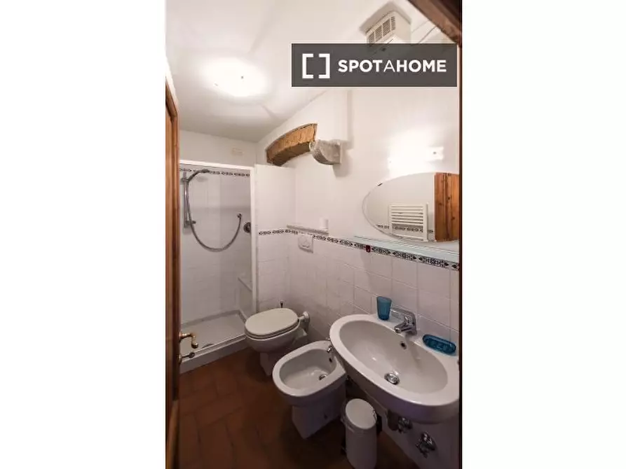 Immagine 9 di Appartamento in affitto  in Via Baccio Bandinelli a Firenze