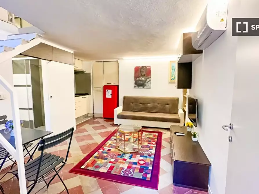 Immagine 6 di Appartamento in affitto  in Via Savona a Milano