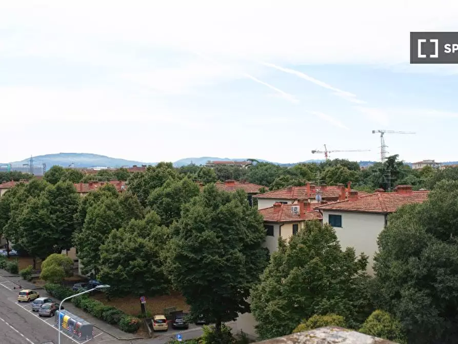 Immagine 3 di Appartamento in affitto  in Via Ippolito Rosellini a Firenze