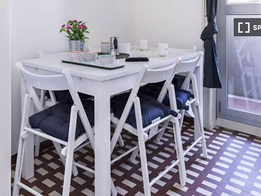 Immagine 8 di Camera condivisa in affitto  in Via Giuseppe Frua a Milano