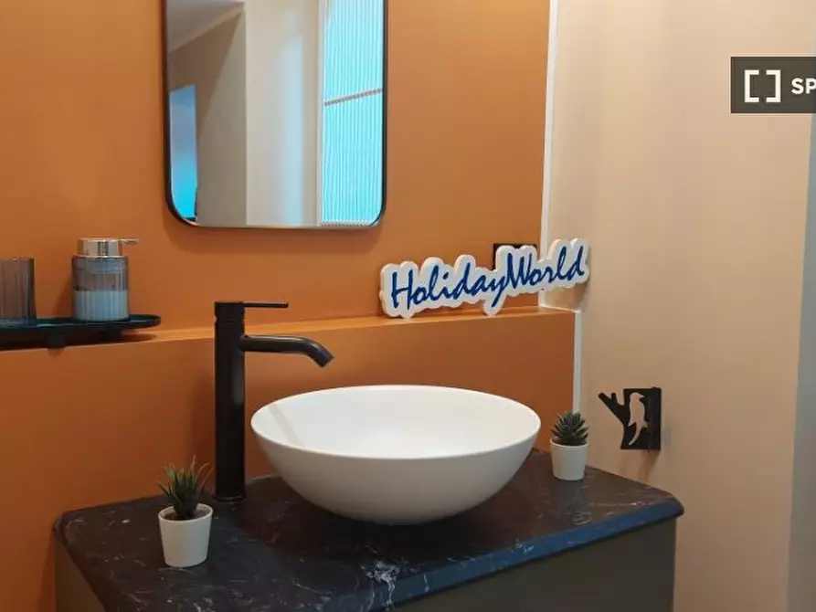 Immagine 16 di Appartamento in affitto  in Via Ramiro Ginocchio a Genova