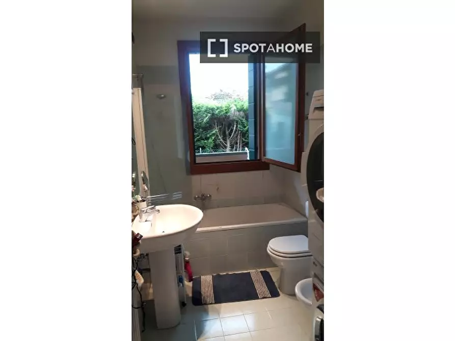 Immagine 4 di Ufficio in affitto  in Via Benvenuto Cellini a Noventa Padovana