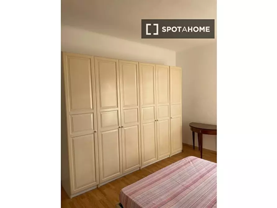 Immagine 8 di Appartamento in affitto  in Viale Monte Nero a Milano