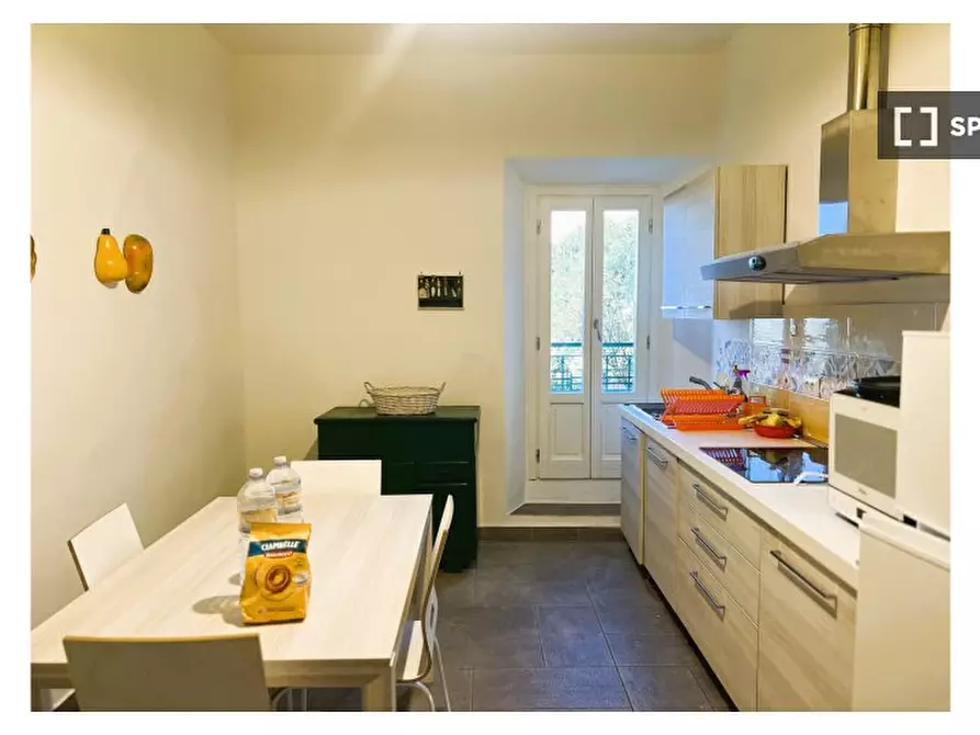 Immagine 2 di Appartamento in affitto  in Via Pier Andrea Mattioli a Siena